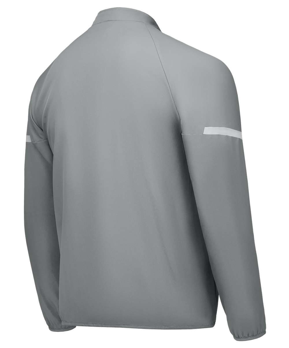 Куртка спортивная CAMP 2 Lined Jacket, серый, детский