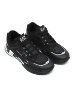 кроссовки EA7 - черный(X8X094 XK239)