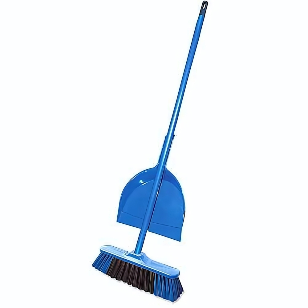 Щетка+совок Тандем