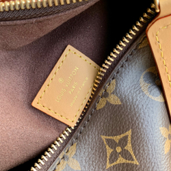 Louis Vuitton Side Trunk MM