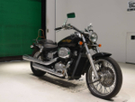Honda Shadow 400 Slasher 2002