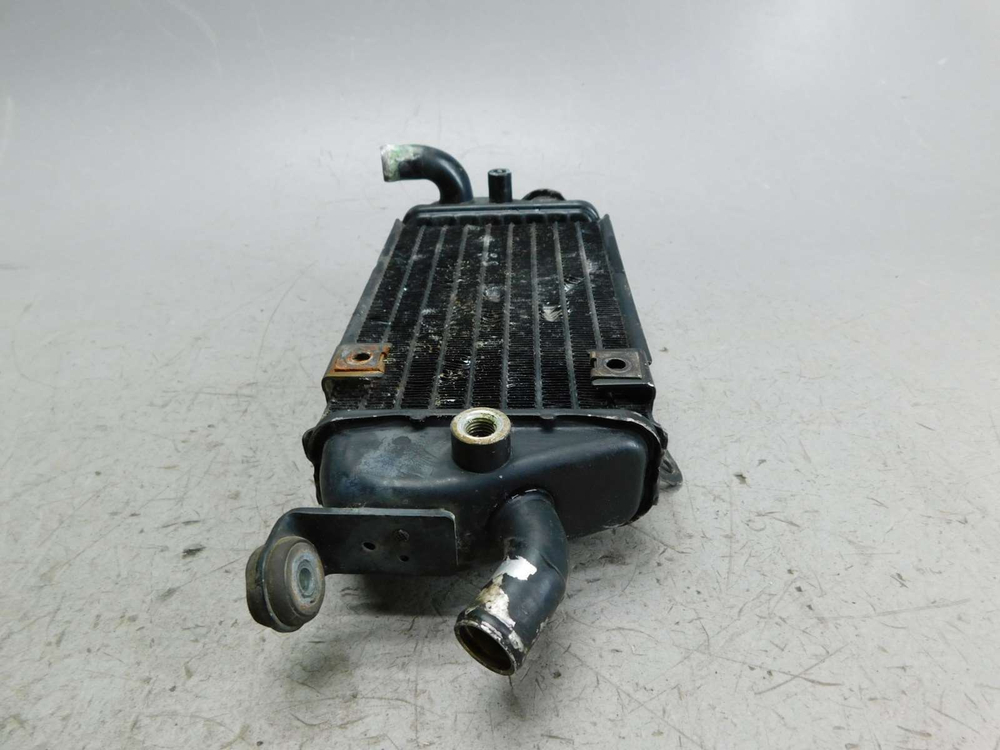 Радиатор правый Kawasaki KLX250SR 031633