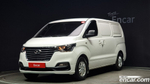 Hyundai The New Grand Starex Van 3-х местный (02.2021)