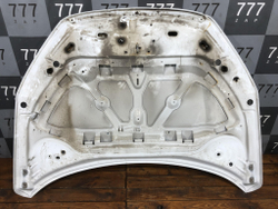 Капот Lada Vesta 15-нв Б/У Оригинал 8450039378