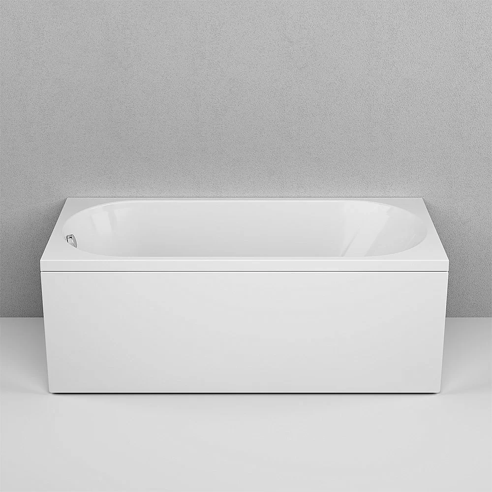 Ванна акриловая AM.PM X-Joy W94A-180-080W-A 180x80