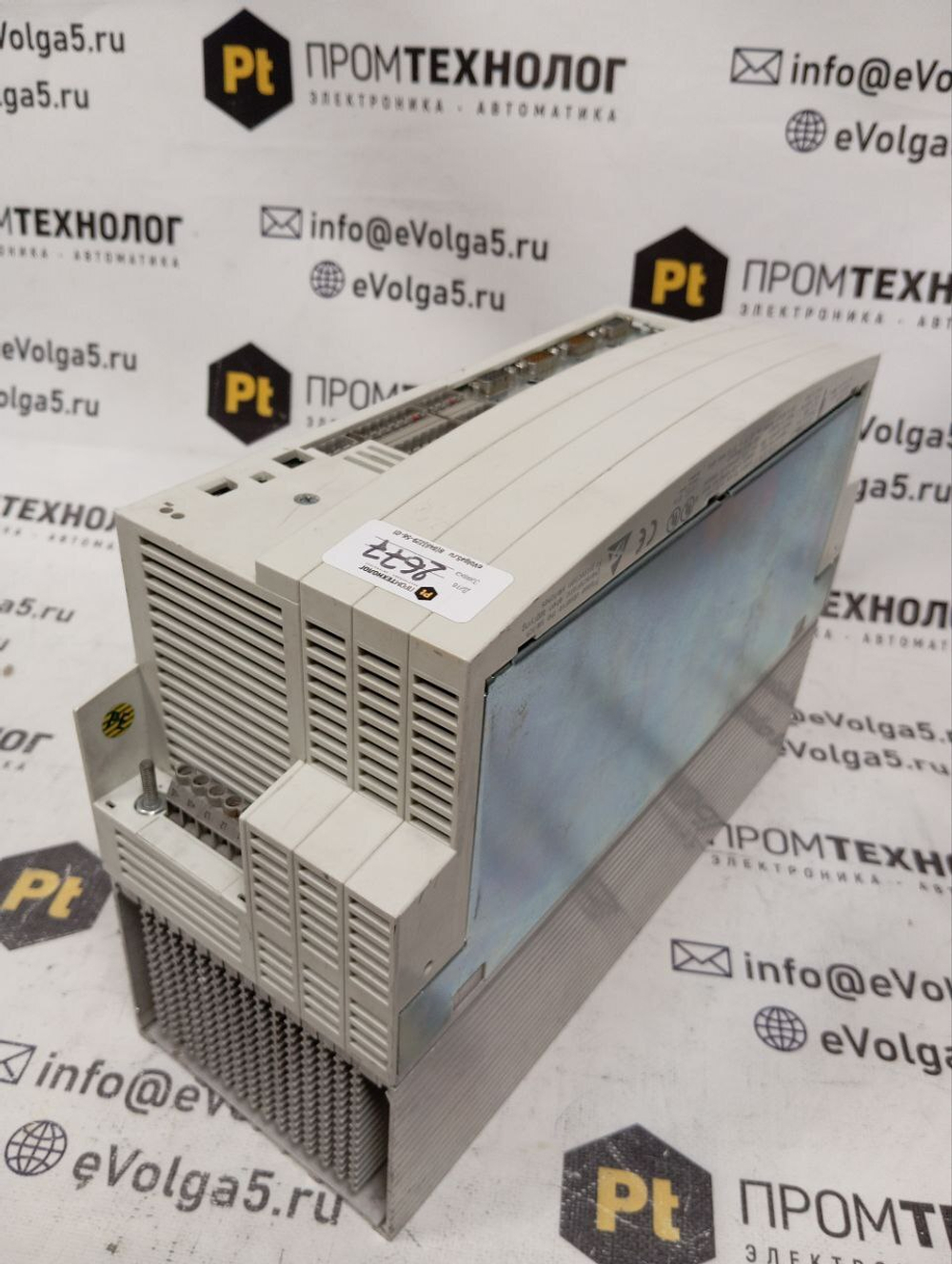 Lenze EVS9326-ES б/у