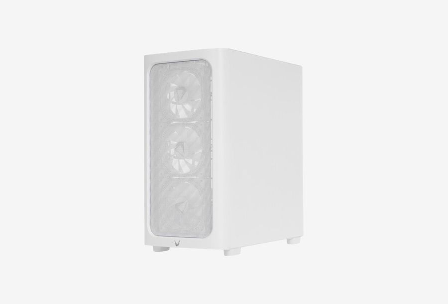 Air Mesh G3 Plus White_0426709110607