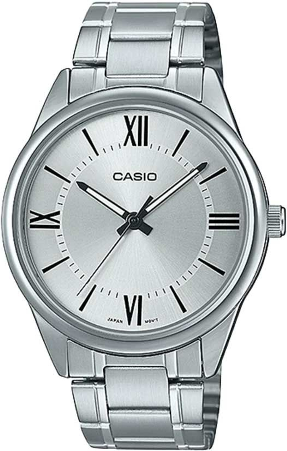 Мужские наручные часы Casio MTP-V005D-7B5