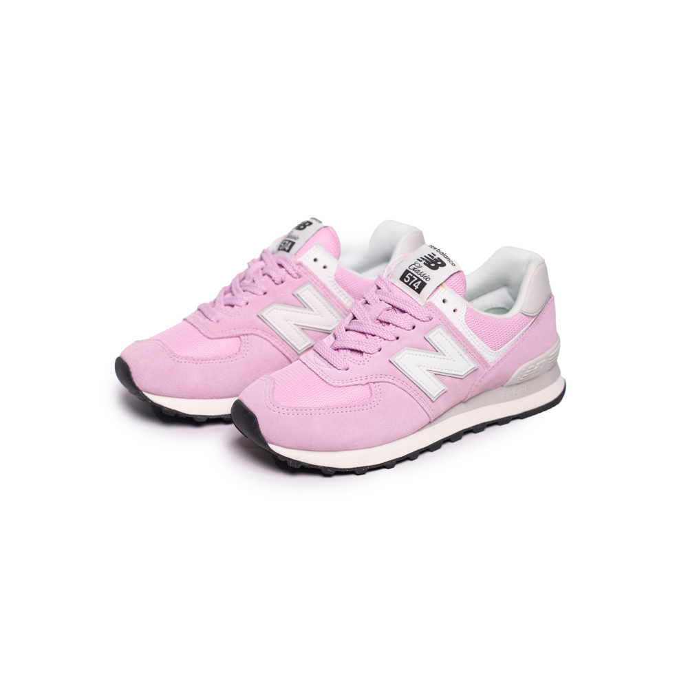 New Balance 574 "Rose Pink"