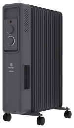 Масляный радиатор ROYAL CLIMA серии ARDEA ROR-AR7-1500M