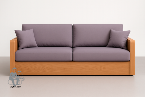 Диван прямой коллекция Хвостуня