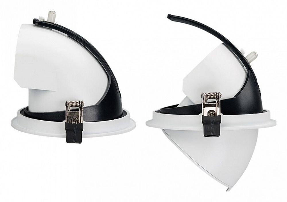 Встраиваемый светильник Arlight Ltd-150 023683