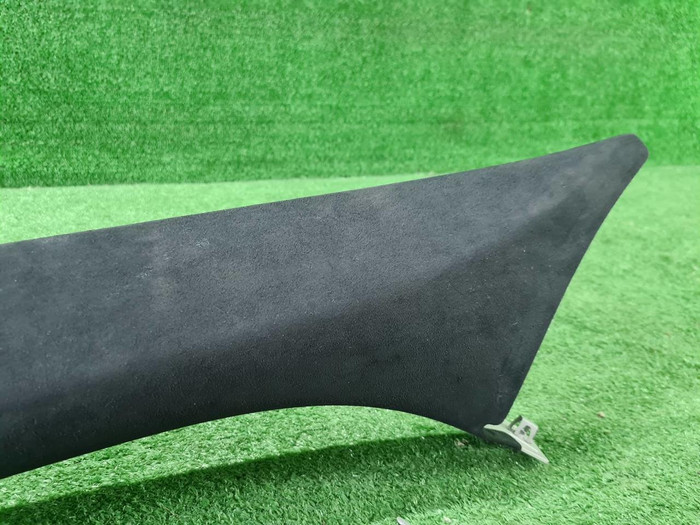 Накладка стойки левая Mercedes GLE V167 (18-н.в.)