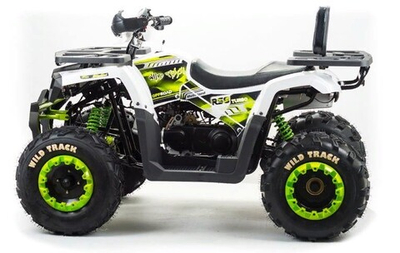 Квадроцикл MOTOLAND ATV 200 Wild Track