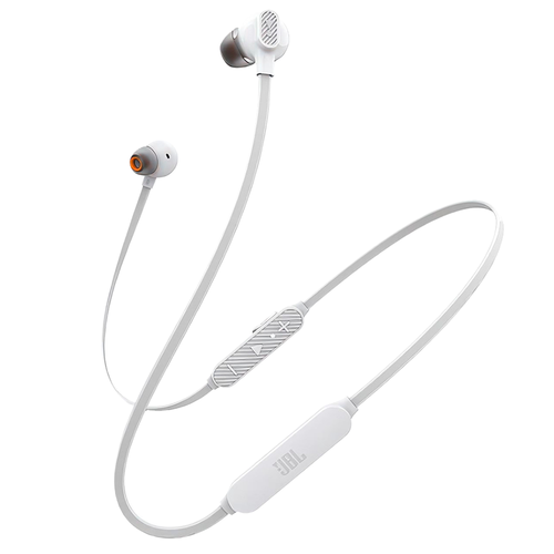 Беспроводные наушники JBL C135BT, White (Белый)