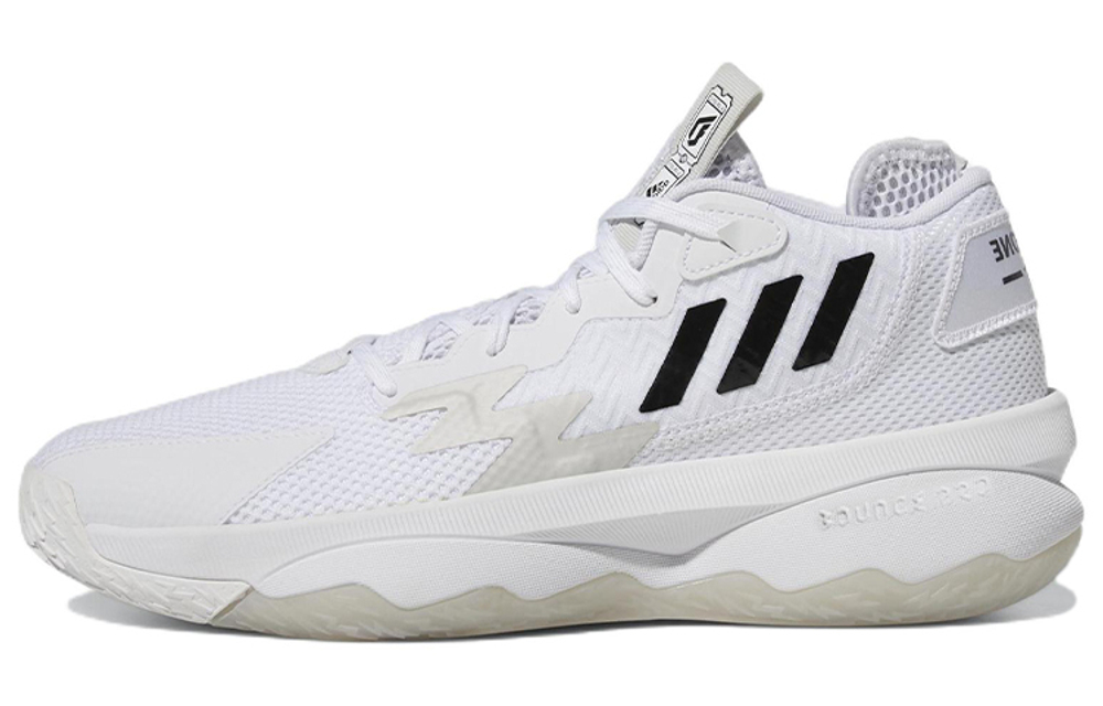 Кроссовки Adidas D Lillard 8 8