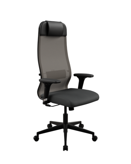 Кресло ErgoLife Set 11/подл.200/осн.Sit 002