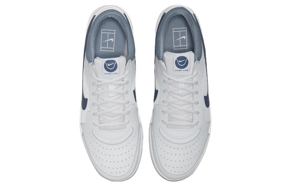 Кроссовки Nike Court Litecourt Lite 3 3