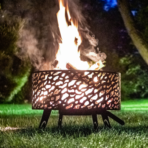 Чаша для костра Оливия