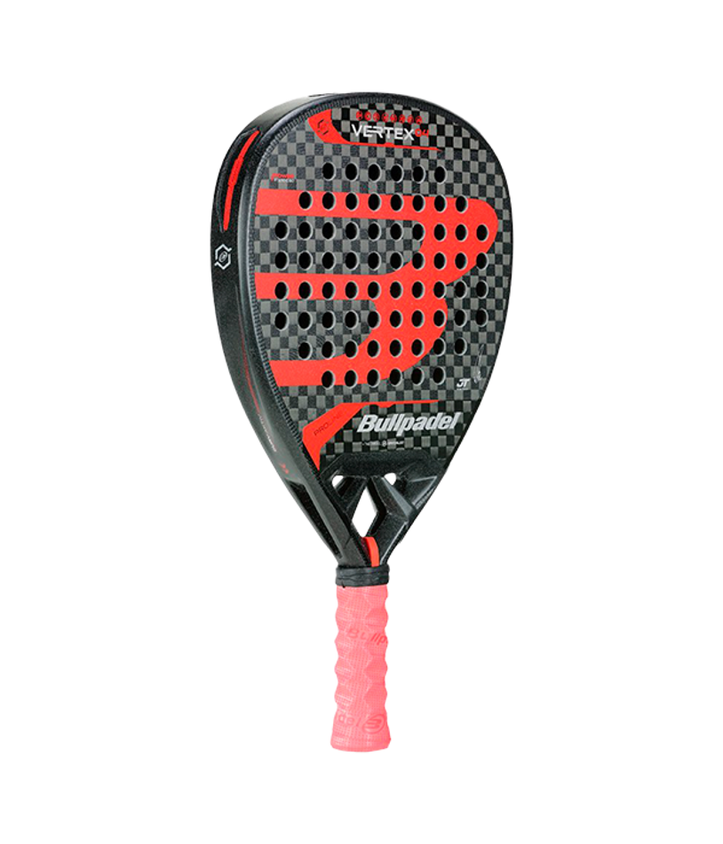 Bullpadel VERTEX 04 2024 ракетка падел
