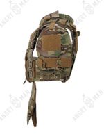 Модуль для защиты паховой и брюшной полости "Парма" мультикам, Спектр