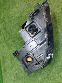 Битая Фара левая VW Tiguan 2 (2016-2020) LED