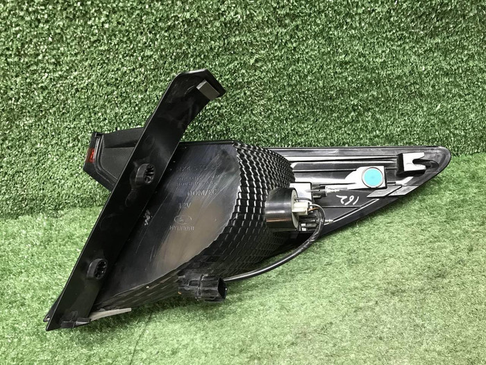 Фонарь левый внешний Hyundai Tucson 4 (2020-н.в.)