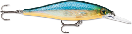 Воблер RAPALA Shadow Rap Shad SDRSD09 / 9 см, 12 г, цвет BGH