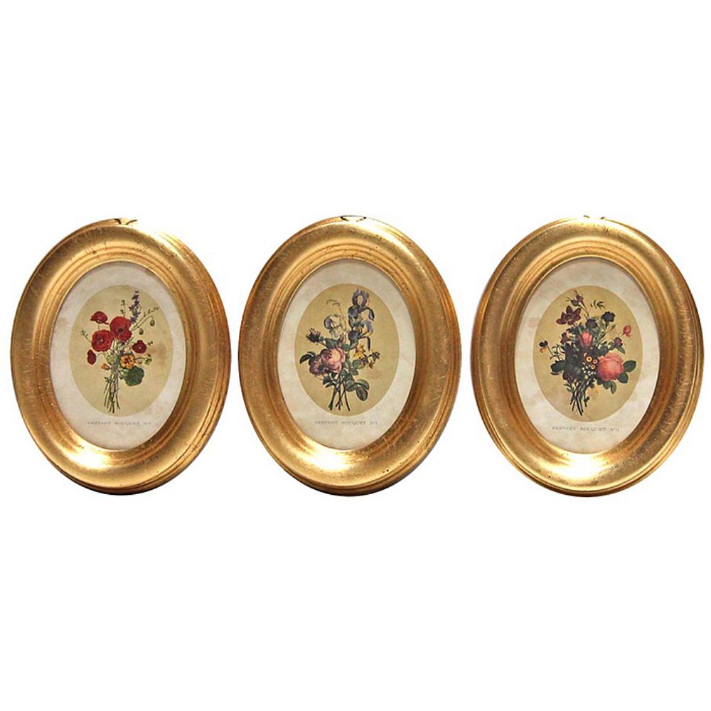 Картины "Букет радости"