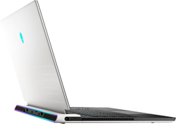 Ноутбук Dell Alienware x15 R1 (X15-9949) silver Core i7-11800H/16G/1Tb SSD/15,6; FHD IPS 165Hz AG/NV RTX3070 8G/WiFi/BT/Win10