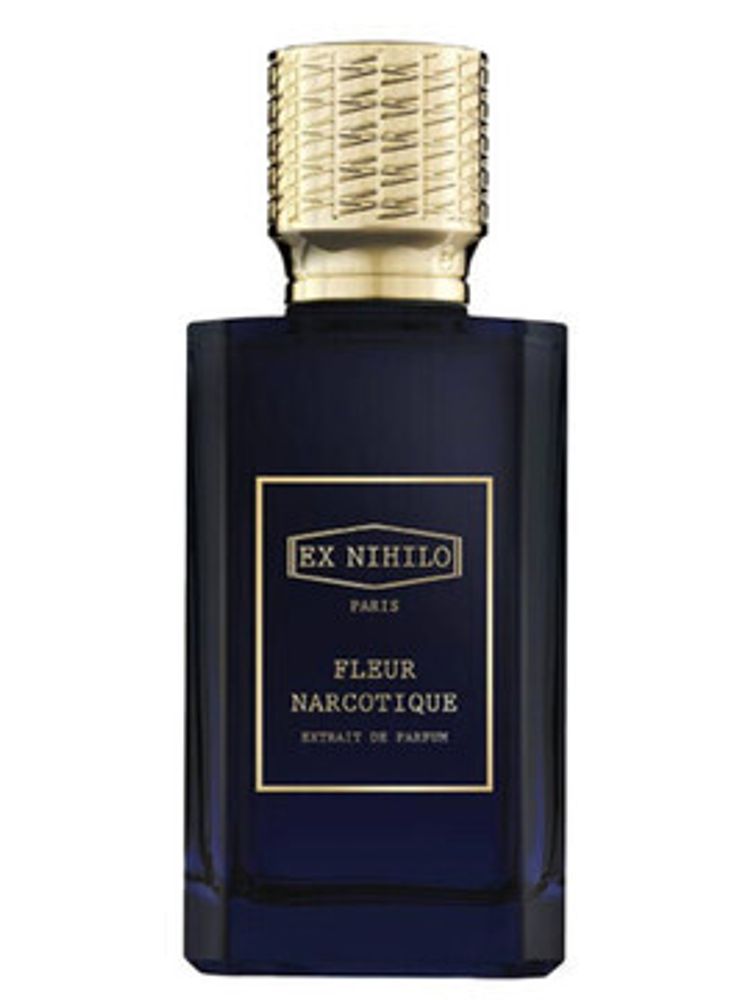 Ex Nihilo fleur narcotique extrait
