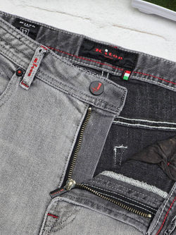Джинсы Kiton