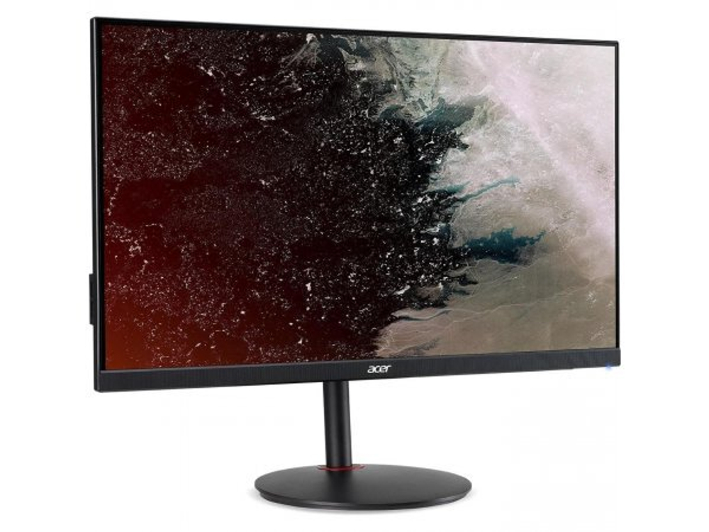 Монитор Acer Nitro XV272UZbmiipruzx 27