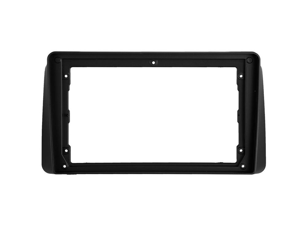Переходная рамка для Chrysler Grand Voyager 5 / Dodge Caravan 5 2011-2015 9.0&quot;