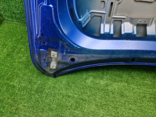 Капот EXEED LX (2019-н.в.)