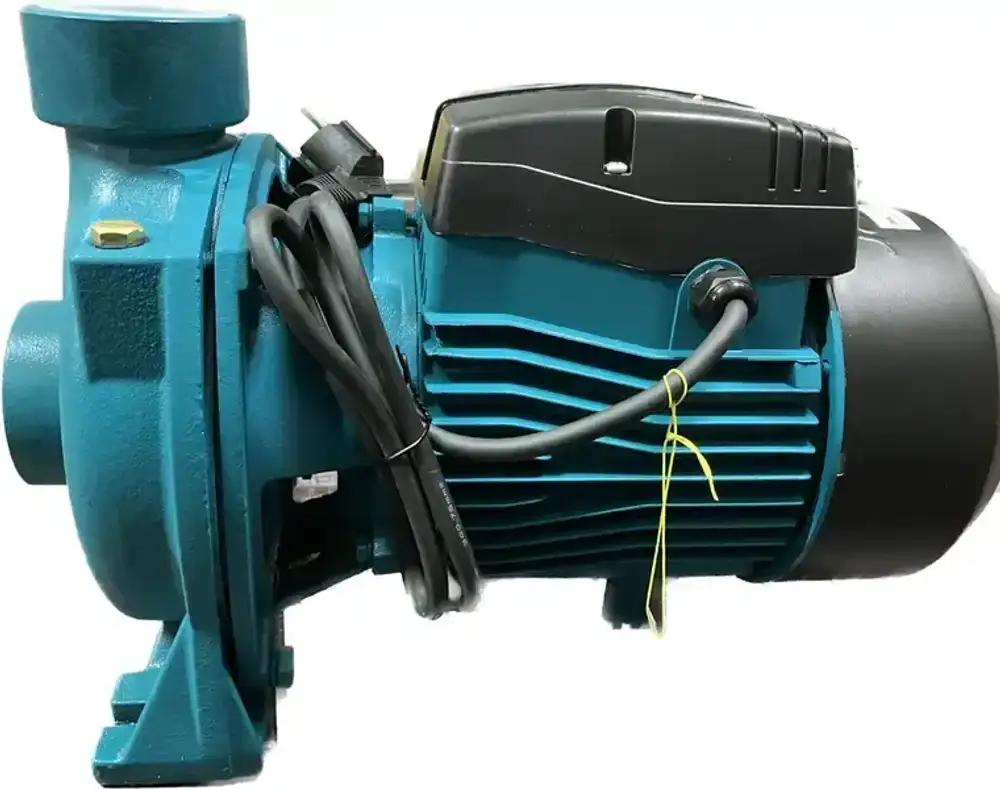 Насос поверхностный центробежный AHFm5BM, Aqour, 333.3 л/мин, 1,1 кВт