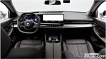 BMW 5 Series (G60) 520i (12.2023)