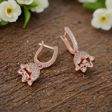 Серьги XinQuan - арт146