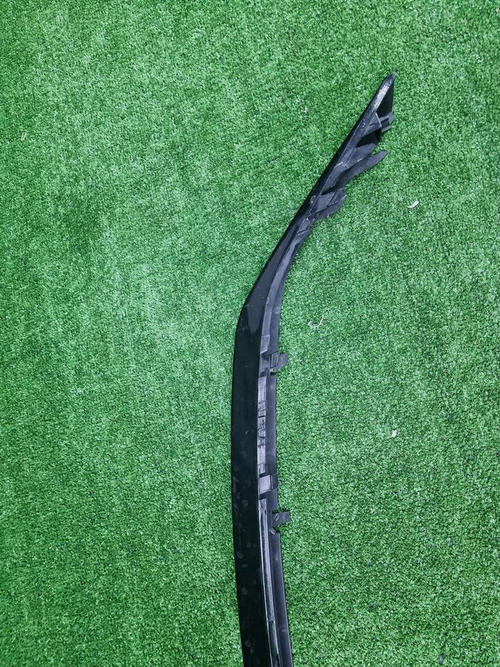 Молдинг переднего бампера EXEED TXL (2021-н.в.)