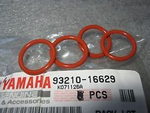Уплотнительное кольцо Yamaha 932101662900