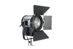 Осветитель студийный GreenBean Fresnel 200 RGB X3 DMX