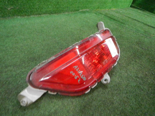 ПТФ правый Mazda CX-5 2 (2017-н.в.)