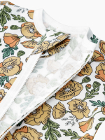 Утеплённый спальный мешок Mjölk Маки NEW