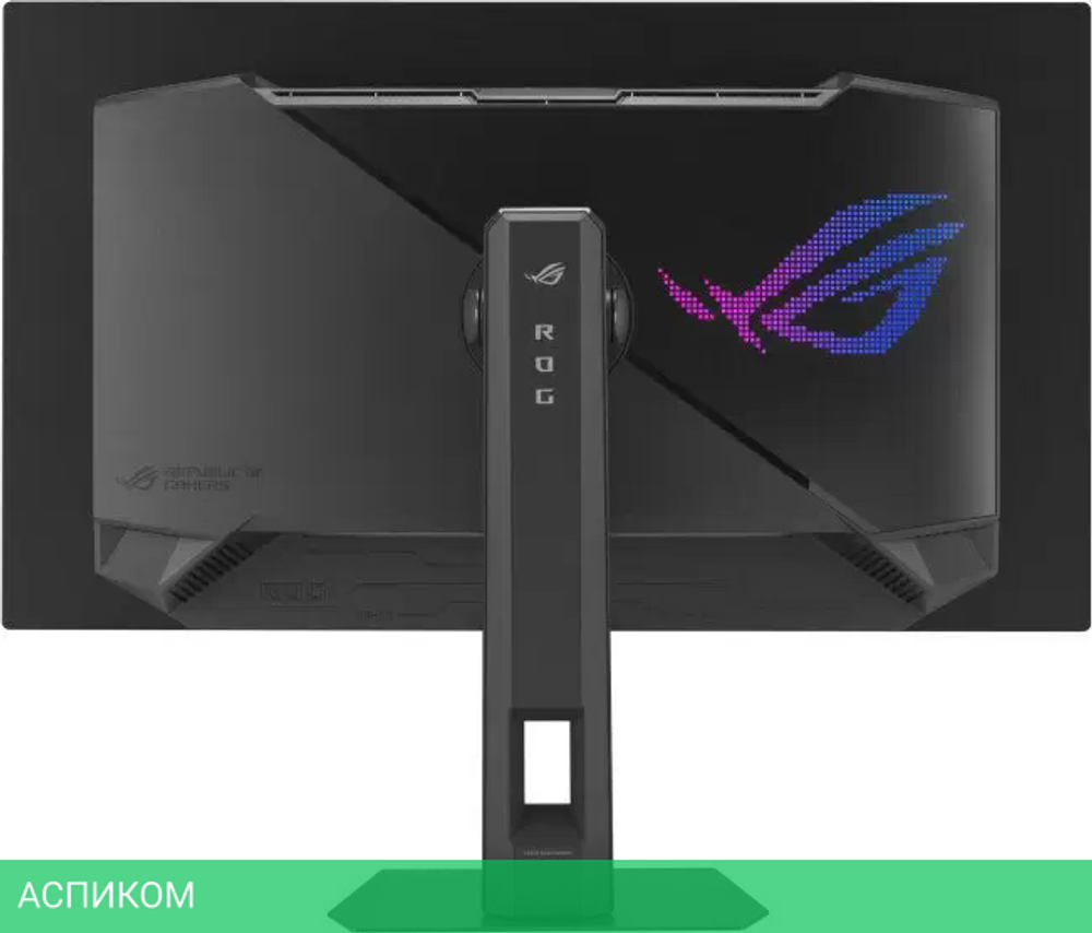 Монитор ASUS ROG Strix OLED XG27AQDPG