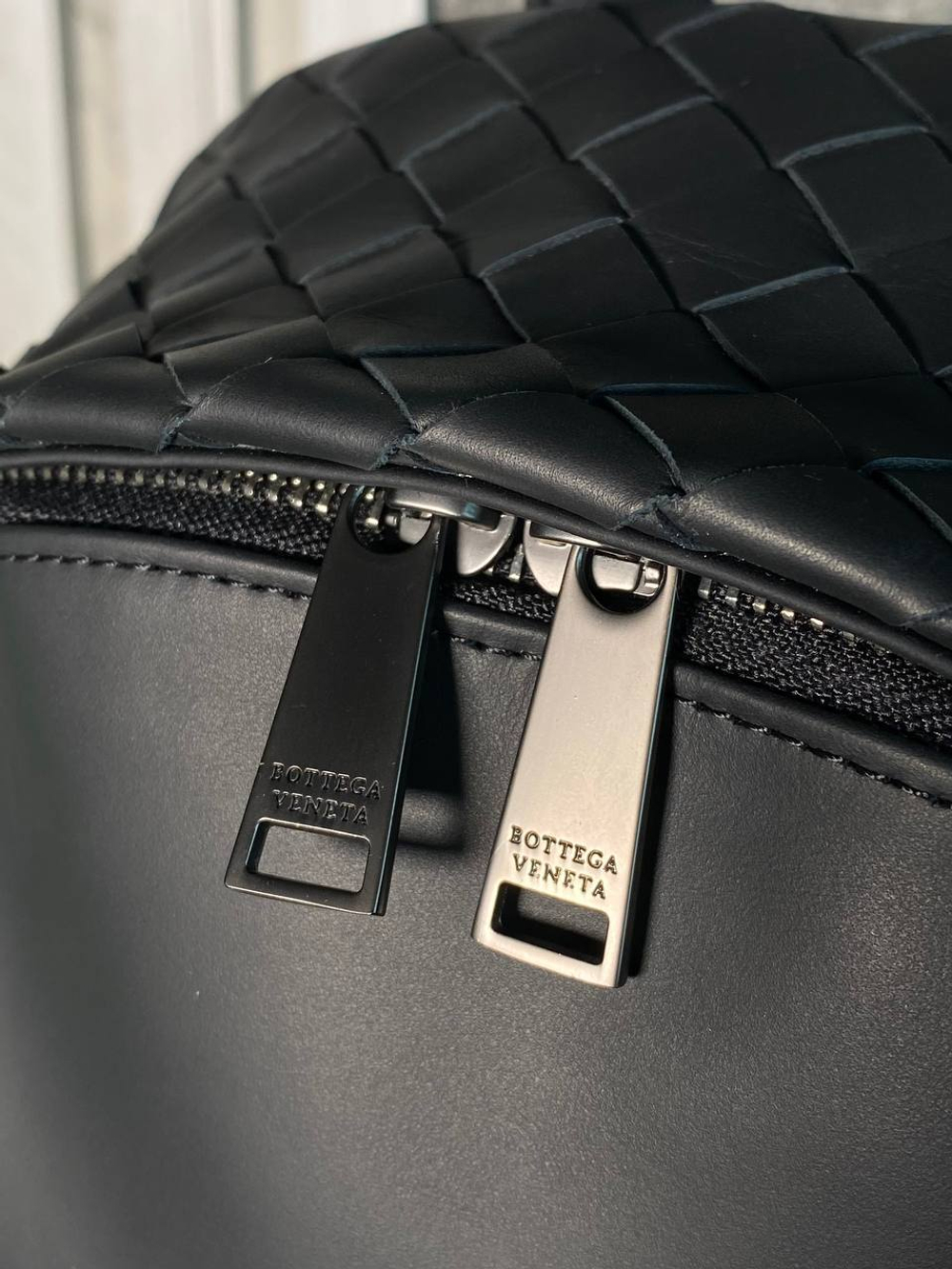 Рюкзак Bottega Veneta