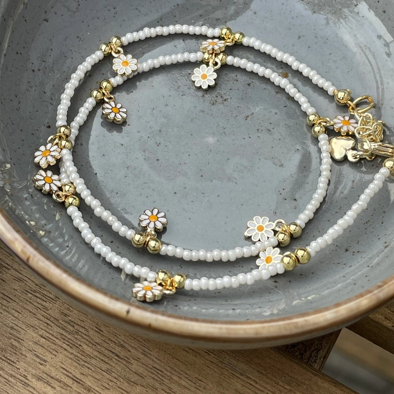 Колье Романтичное настроение