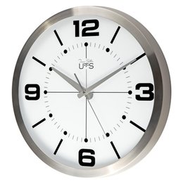 Часы настенные Tomas Stern 9020