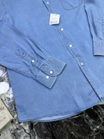 Рубашка Loro Piana