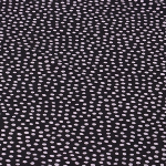 Джинс-трикотаж с рисунком, 63% хлопок, 27% полиэстер, 10% эластан, 220 гр/м2, 180 см