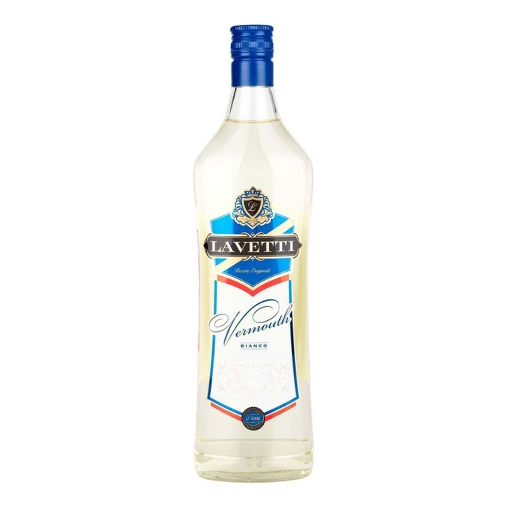 Вермут  Лаветти